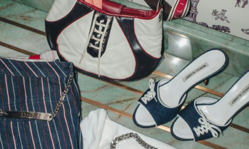 Maximalist Sports Dressing Is Fashion’s Latest Winning Move