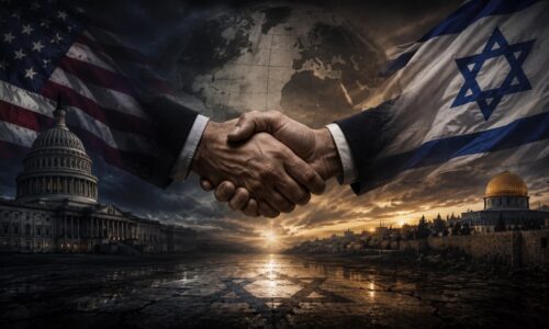 Netanjahu mieri do Washingtonu: Rozlúči sa s Grahamom a plánuje stretnutie s Trumpom
