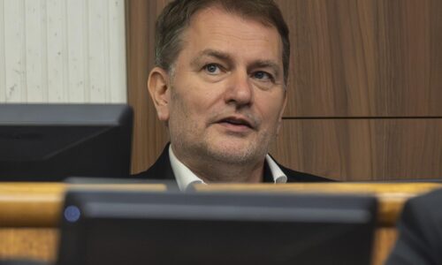 Hnutie Slovensko žiada mimoriadny výbor pre odpočúvanie vo FPU. Hovorí o mafiánskych praktikách