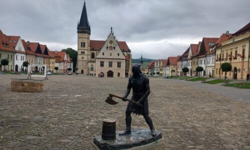 Návštevnosť severovýchodu Slovenska vzrástla, pribudli zahraniční turisti
