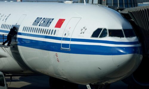 Air China a Shenzhen Airlines objednali 55 lietadiel Airbus, hodnota kontraktu je viac ako 12 miliárd dolárov