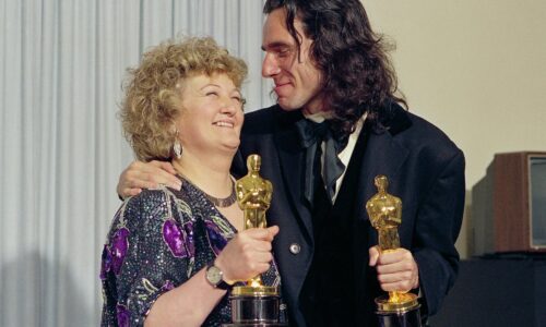 Zomrela írska oscarová herečka Brenda Frickerová, známa aj vďaka filmu Sám doma