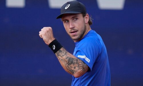 Splnený sen a miestenka na US Open. Najlepší Slovák je po rokoch opäť medzi elitou