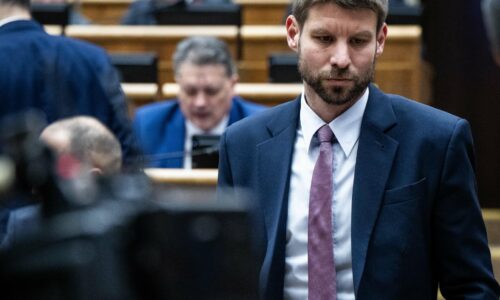 PS navrhne pre kauzu odpočúvania vo FPU poslanecký prieskum