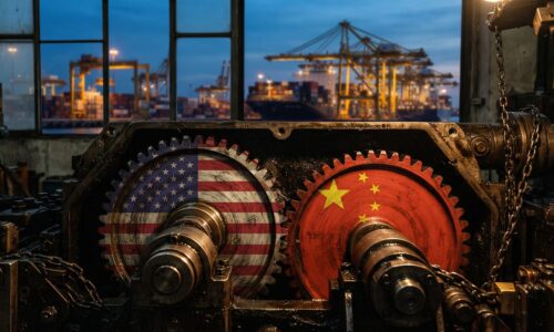 Why Decoupling is a Political Illusion