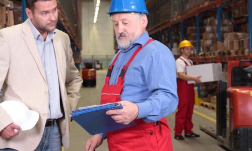 Finančná správa môže prísť bez varovania. Vo firme preverí pokladnicu, sklad aj eKasu