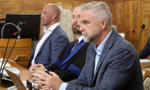Očistec: Opísal, kto mal cez Gašpara riadiť políciu. Známy kajúcnik začal v sledovanom prípade výpoveď