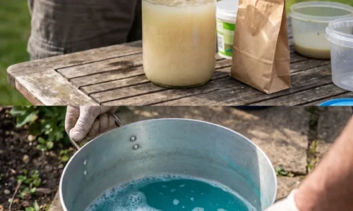 Paradajky černejú priamo na kríku? Pleseň sa šíri nenápadne, no včasný postrek a tieto kroky môžu zachrániť úrodu