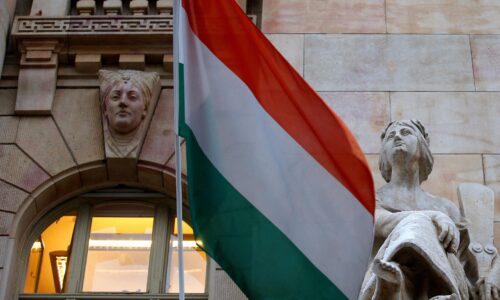 Maďarská centrálna banka opäť znížila úrokové sadzby, priestor pritom vidí ešte na jedno zníženie