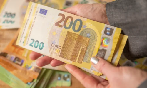 Ako z 200 eur mesačne vyrastie šesťciferné portfólio (a koľko to trvá)