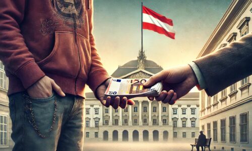 75% domácností migrantov vo Viedni poberá štátne dávky