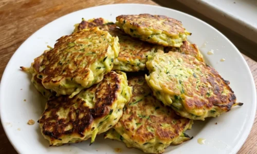 Zemiakové placky už nikdy nebudú mastné: Tento lacný trik s kefírom zmení váš recept na zdravšie, ľahšie a chrumkavejšie jedlo