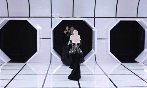 The London Fashion Week Spring/Summer 2027 Calendar Is Here