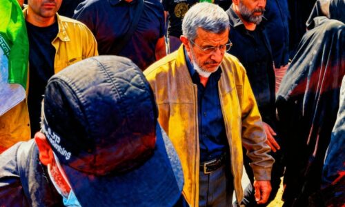 Ahmadinejad Mossad Plot: Coup or Misinformation?