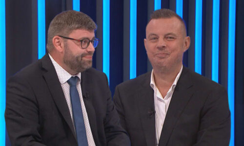 Jakob: Babiš je mimořádně slabý, Turka měl okamžitě odvolat. Opakované floskule, opáčil Rajchl
