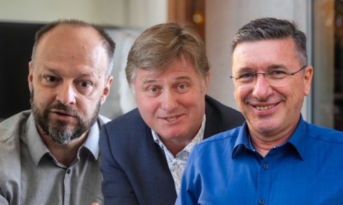 V Senátu se rodí plán na krajní krok proti stavebnímu zákonu. Do věci by se vložil Ústavní soud