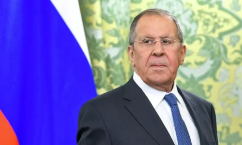 Sergej Lavrov: Ak Európa zaútočí na Rusko, bude to nekonvenčná vojna