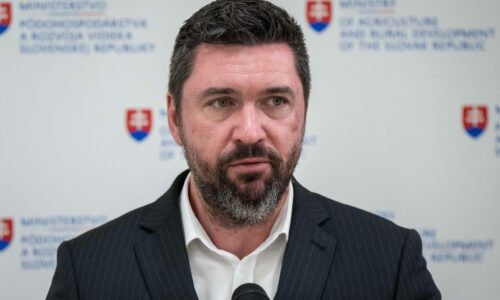 Nebezpečný škodca z Ázie sa už šíri na východe Slovenska. Takáč potvrdil jeho výskyt