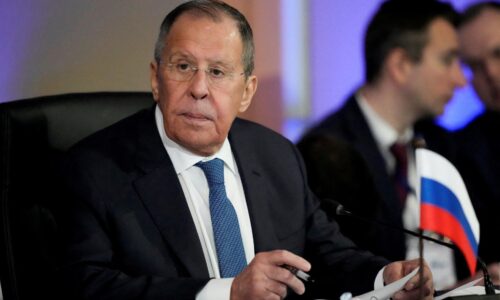 Lavrov sa v Manile stretne s Rubiom, hovoriť budú aj o Ukrajine