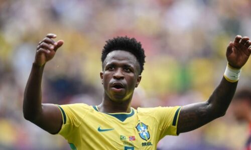 Opravdu je to on? Fanoušci nepoznávají brazilskou hvězdu po estetickém zákroku