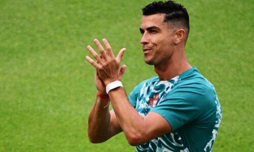 Neskutočný príbeh z MS. Ronaldo splnil sen bratom so svalovou dystrofiou