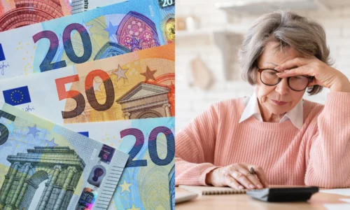Valorizácia dôchodkov 2027: Odhad nečakane klesol. Toľko reálne dostanete od januára