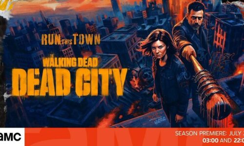 The Walking Dead: Dead City sa vracia s treťou sériou. Maggie a Negan budú bojovať o budúcnosť Manhattanu