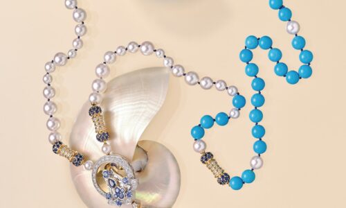 The Coastal-Inspired Accessories Making Waves This Summer