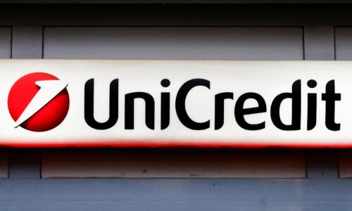 Zisk UniCredit Bank v Česku a na Slovensku stúpol. Banke pribudli aj vklady a úvery