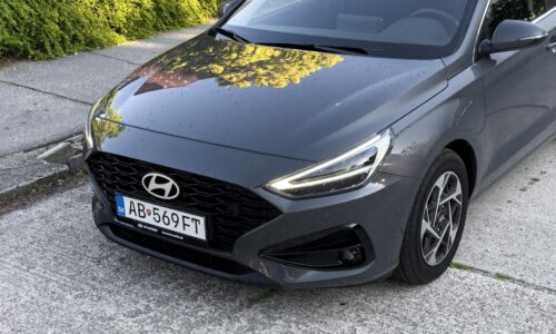 Hyundai vykázal pokles prevádzkového zisku o viac než pätinu