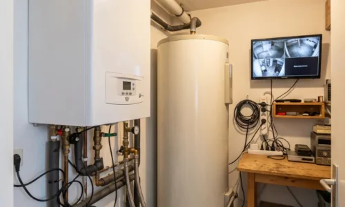 Účet za elektrinu rastie, hoci ste vymenili chladničku aj práčku? Nenápadný spotrebič môže míňať energiu cez deň aj počas celej noci