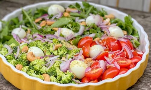 Sie werden kein Gemüse mehr braten. Nur so kann man kochen