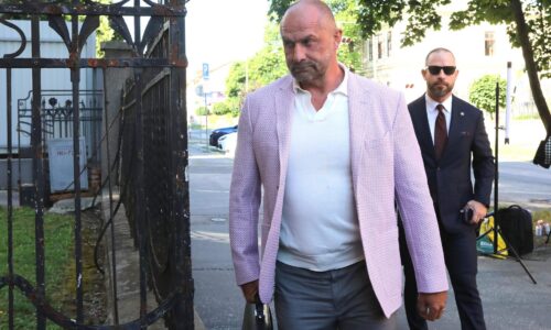 Čo sa dialo na 6. poschodí v Transpetrole? Kiska bol hlavný nepriateľ, Bödör kričal na Gašpara, tvrdí kajúcnik