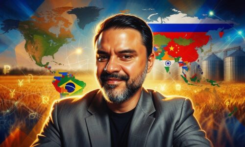 BRICS proposals could boost Latin America
