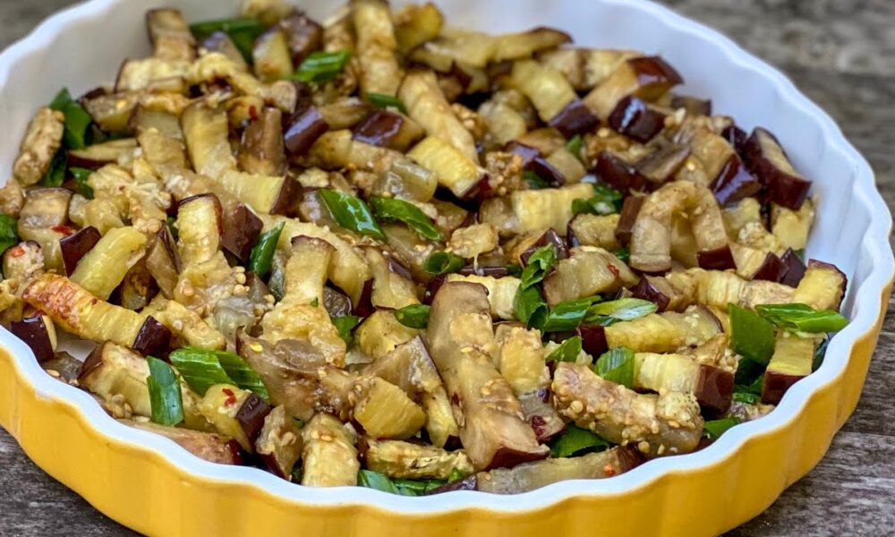 Warum habe ich dieses Rezept vorher nicht? gesundes und billiges Essen in 10 Minuten