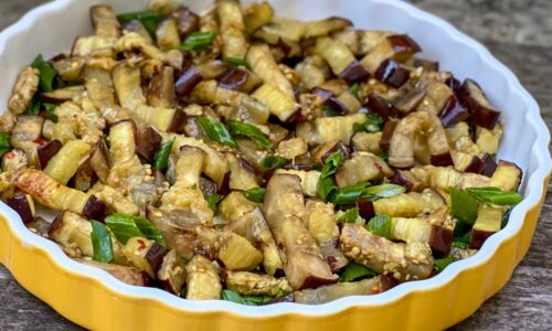 Warum habe ich dieses Rezept vorher nicht? gesundes und billiges Essen in 10 Minuten