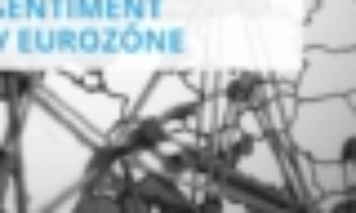 Počas prestávky v konflikte na Blízkom východe sa eurozóne darilo (flash)