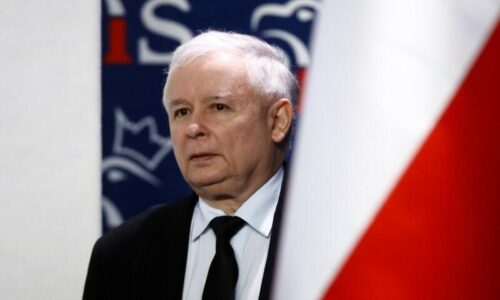 Najväčšia poľská opozičná strana PiS čelí hrozbe rozkolu, vedenie rozhoduje o ďalšom postupe