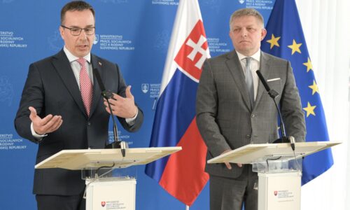 Po odchode na dôchodok sa Slovákom pohorší menej ako Čechom a Poliakom. Má to však háčik, zaostávame inde