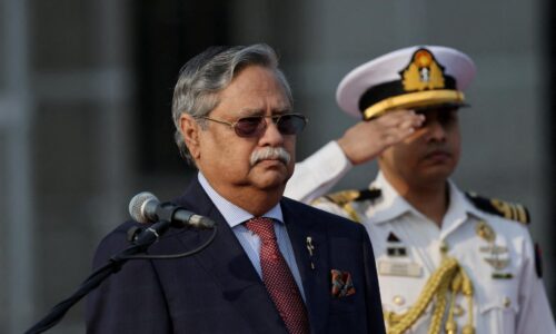 Bangladéšsky prezident odstúpil z funkcie, úrad dočasne prevzal šéf parlamentu