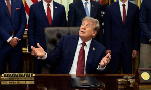 Trump tvrdí, že iránski predstavitelia pristupujú k rokovaniam veľmi vážne