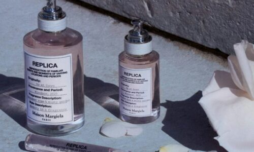 How Nostalgia Is Powering Fragrance Shoppers