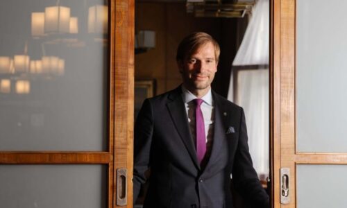 Vojtěch: Chceme snížit spotřebu cukru i alkoholu v Česku. Promluvil i o sporu vlády s Pavlem