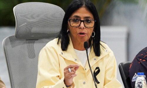 Trump: Venezuela nie je pripravená na nové voľby