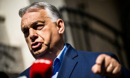 Tisza buduje režim svojvôle, Fidesz musí viesť politiku odporu, tvrdí Orbán