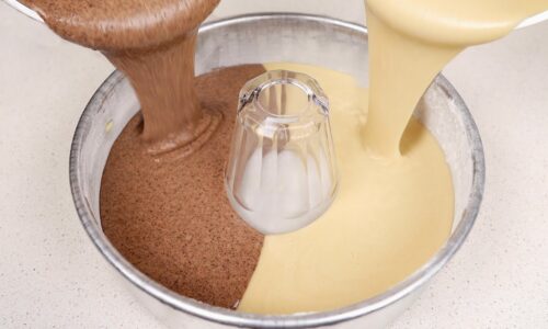 Überhaupt keine Zeit? Machen Sie diesen köstlichen Teekuchen in 5 Minuten!
