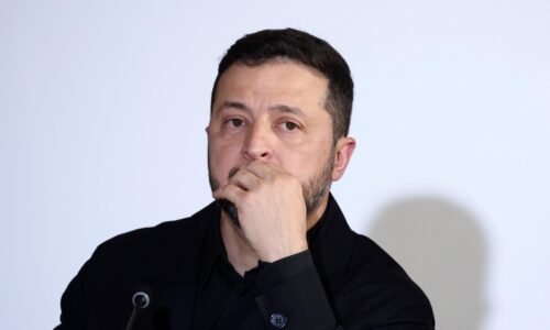 Rakúska ministerka je proti zrýchlenému prijatiu Ukrajiny do EÚ