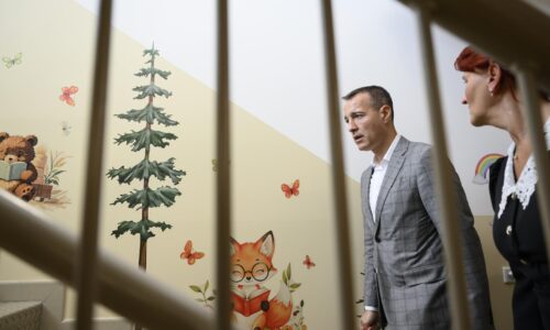Téma klimatickej zmeny a udržateľnosti je súčasťou nového kurikula, potvrdil Druckerov rezort