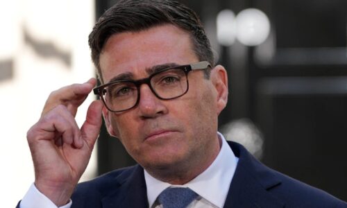 Nový britský premiér: Bez váhania by som vyzval Trumpa