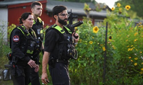 Nemeckí policajti našli páchateľa útoku v Berlíne. Zastrelili ho v záhradkárskej oblasti, potvrdili úrady